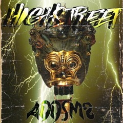 HIGHSTREET - Addsm8