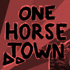 Fox Stevenson - One Horse Town (RedBegins Bootleg)