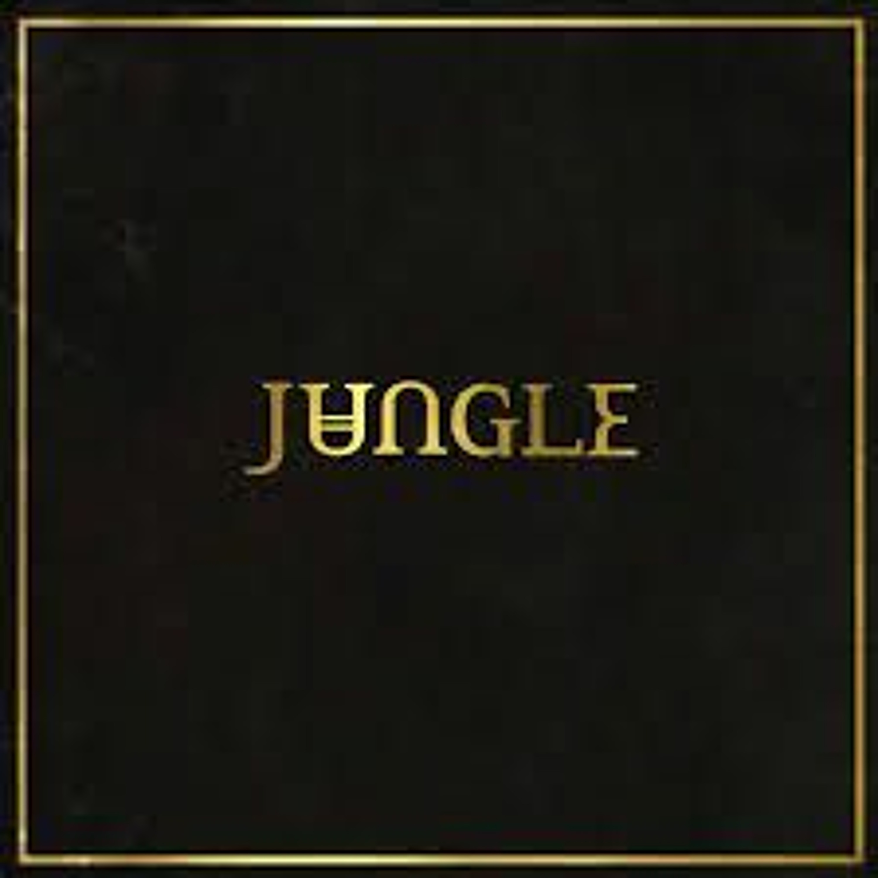 JUNGLE MP3 10.8.22. episode artwork