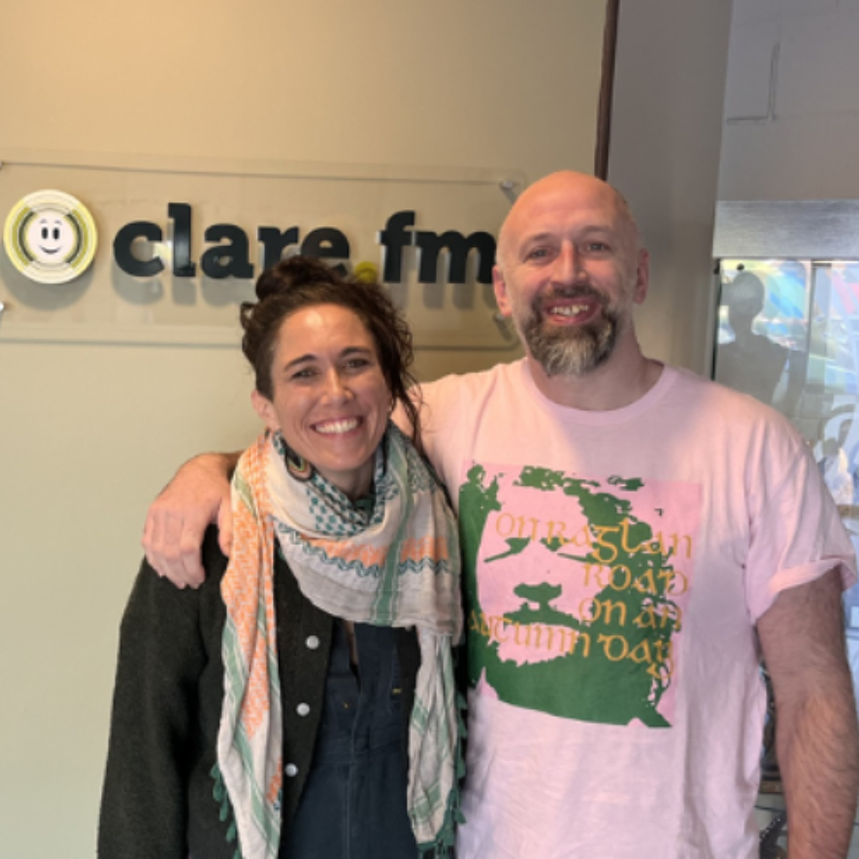 Luke Kelly Tribute Set To Take Place In Doolin