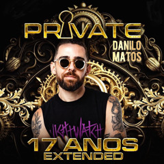 PRIVATE 17 anos - WARM UP