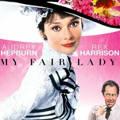 'My Fair Lady' in Concert