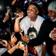 EBK Jaaybo - Someone You Love