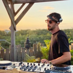 TEUS | Minimal House & Tech Mix 2021 | By @EPHIMERA Tulum