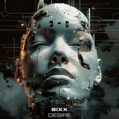 Desire (Extended Mix) 16-bit sherry master v2