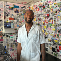 In-Depth with Nat Wendell @ The Lot Radio 06-13-2025