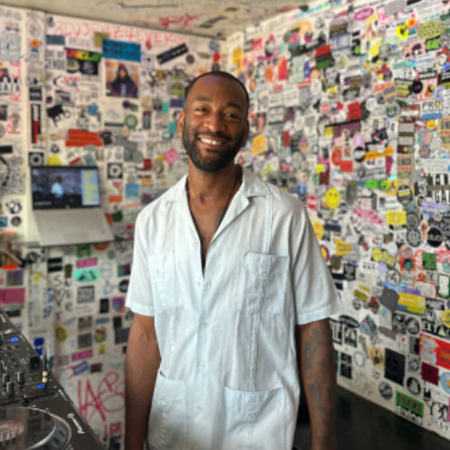 In-Depth with Nat Wendell @ The Lot Radio 06-13-2025