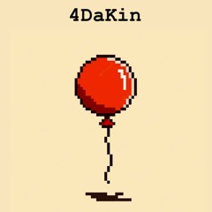 4DaKin EP