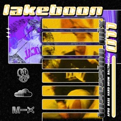 Lakeboon - Insession 011