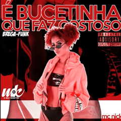 É Bucetinha Que Faz Gostoso (feat DJ MK o Mlk Sinistro)