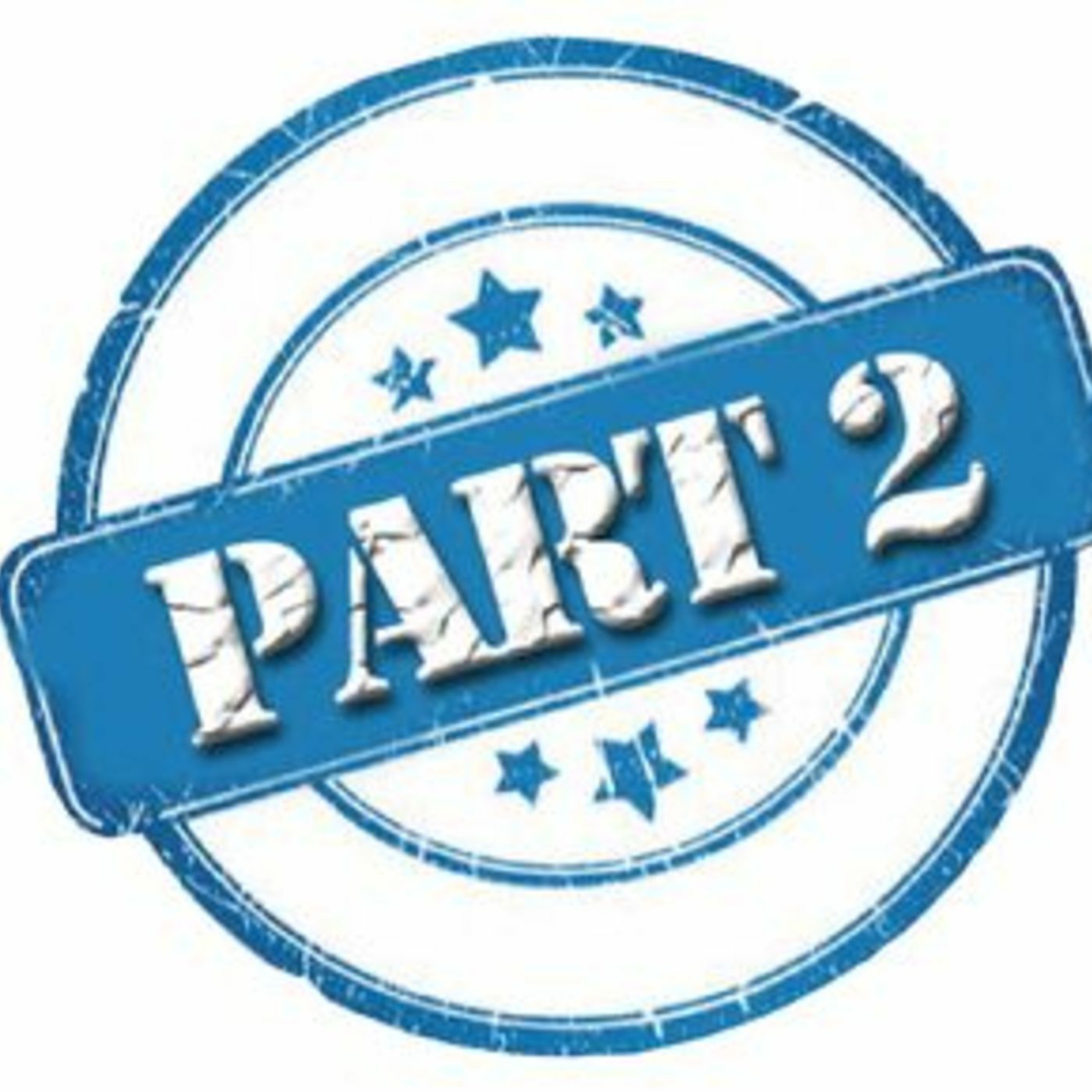 Episode 714 Part 2 episode artwork