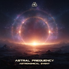 Astral Frequency - Superposition (190)
