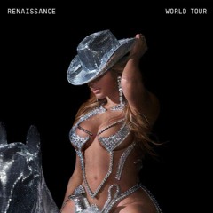 RENAISSANCE WORLD TOUR (Studio Version)(by @renanpqem)