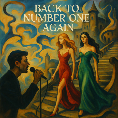 Back To Number One Again