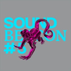 Sound Beacon #5 w/ Romansoff & DJ D.DEE - 20th April 2024