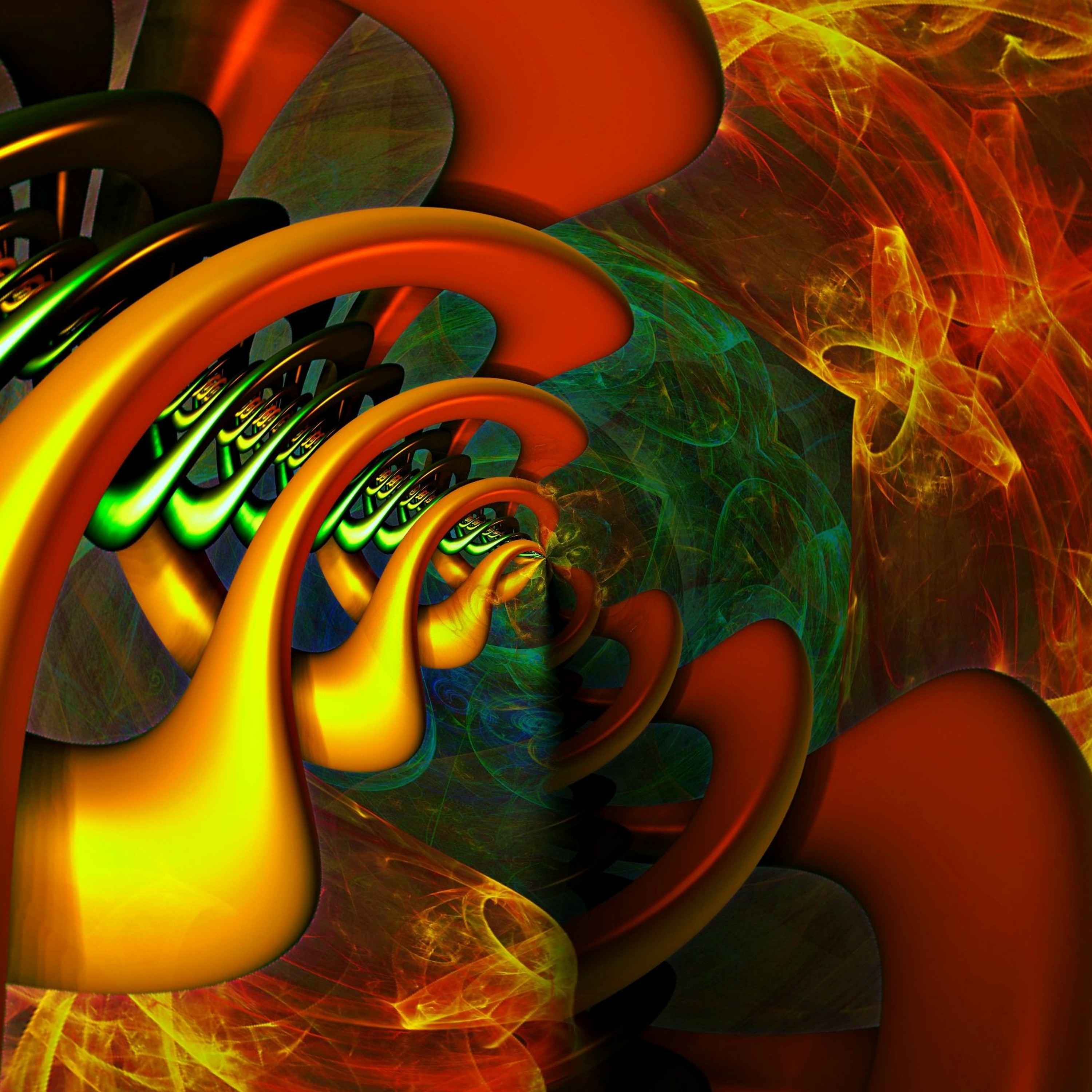 Fullness episode artwork