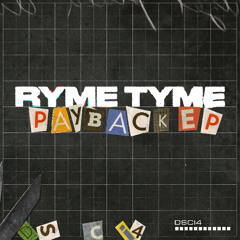 Ryme Tyme & DJ Trace - Wings