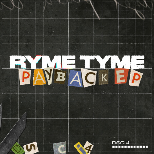 Ryme Tyme & DJ Trace - Wings