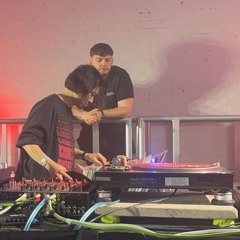 Garage / Acid / Underground