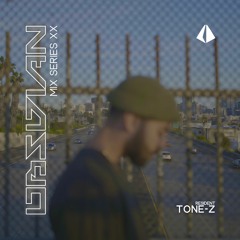 OBSDIAN MIX SERIES XX | TONE Z