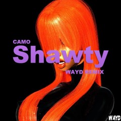 CAMO - Shawty (WAYD REMIX)