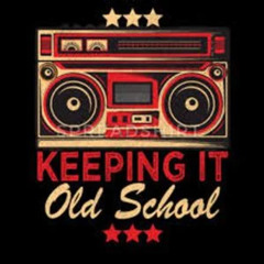 Keeping It Old School Vol 2 Dj Mike Z Promo