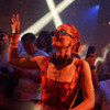 Arielle Free Live | Pacha Debut | July 2025 DJ mix artwork - Electronic music tracklist cover image
