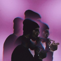 Chill (Prod. By Dracula Gang)