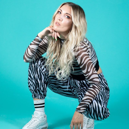 RUTH ROYALL VS SMOTE - FIND THAT ELECTRICITY 2025