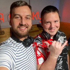 Dukhnevich & Dima Warp - Pro Stereo stream 29.10.24 | Moscow