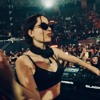 CERA KHIN AT BLACKWORKS FESTIVAL MADRID NYE 2025 DJ mix artwork - Electronic music tracklist cover image
