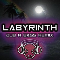 Labyrinth | Reptythm Remix