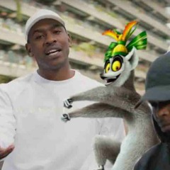 Rei Julien - Eu Me Remexo Muito ((BIEL GRIME EDIT))