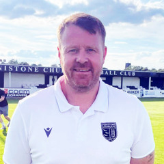 20 - Brett Lovell - Report - Parkgate 6-1 PCFC - 4th Oct 2025
