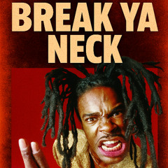 Busta Rhymes - Break Ya Neck Bouyon (2025 CARNIVAL EDITION SOCA BOUYON) FREE DOWNLOAD