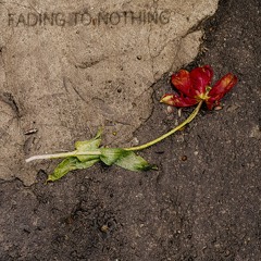 fading to nothing