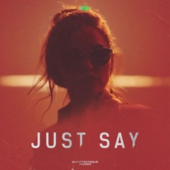 Quattroteque - Amser Just Say