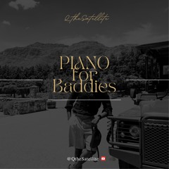 Piano for Baddies - Vol.1