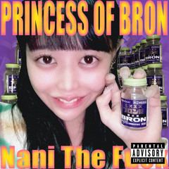 ♱𓆩💜𓆪♱ 𝒫𝓇𝒾𝓃𝒸𝑒𝓈𝓈 𝑜𝒻 𝐵𝐿𝒪𝒩♱𓆩💜‪𓆪♱