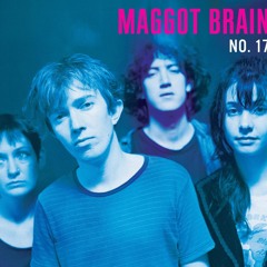 Maggot Brain #17