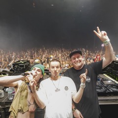 Distinct Motive / Eazybaked x Fly - ID