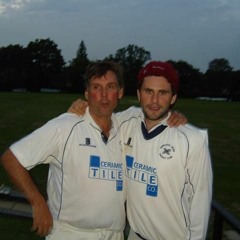 GXCC Quarantine Podcast episode 4: ex GX 1st XI Player and now cricket agent Jonny Hughes!