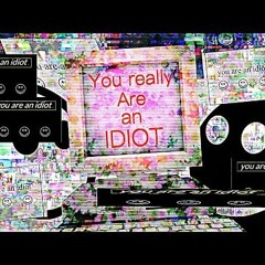 FNF Nicos Funkbots' - Imbecile Ost Ft YouAreAnIdiot