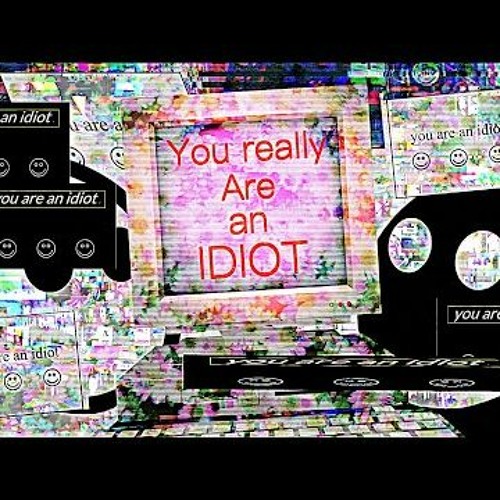 FNF Nicos Funkbots' - Imbecile Ost Ft YouAreAnIdiot
