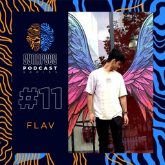 FLAV  [Synapses Podcast 0011/2022]