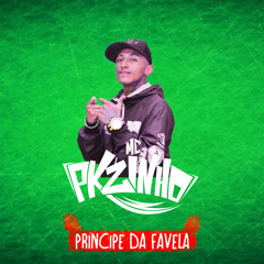 Príncipe da Favela