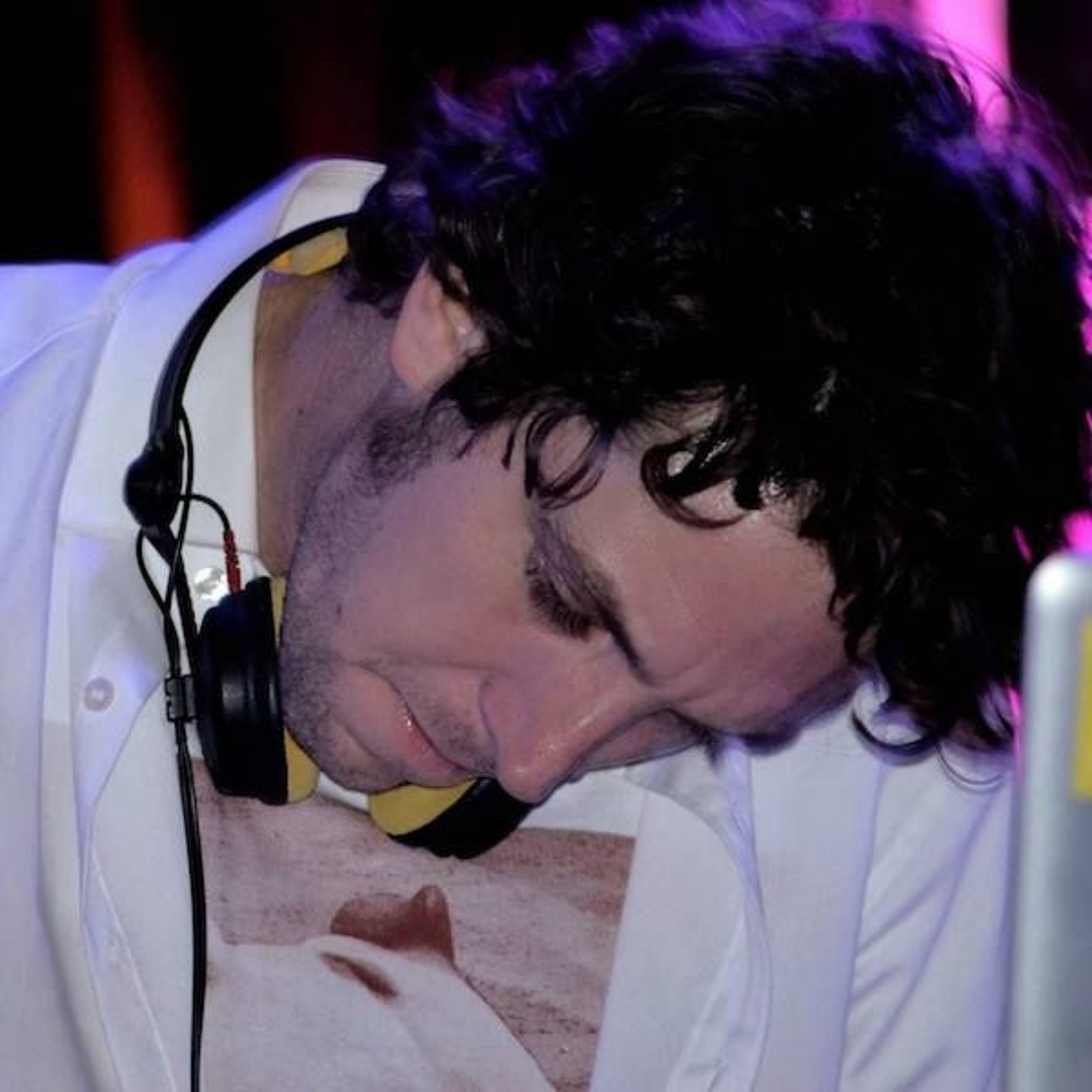 OpenLab Radio Shows