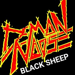 DEMON NOOSE -black sheep