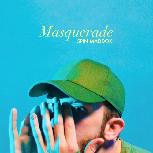 Spin Maddox - Masquerade