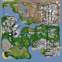 san andreas SC